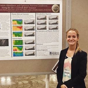 Meet your Posher, Mia